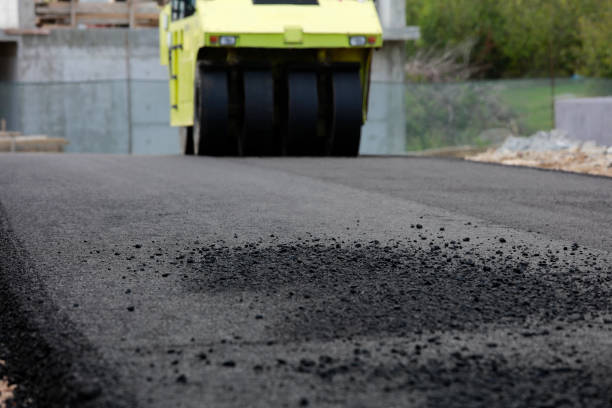 Best Professional Driveway Pavers  in Timberne, LA