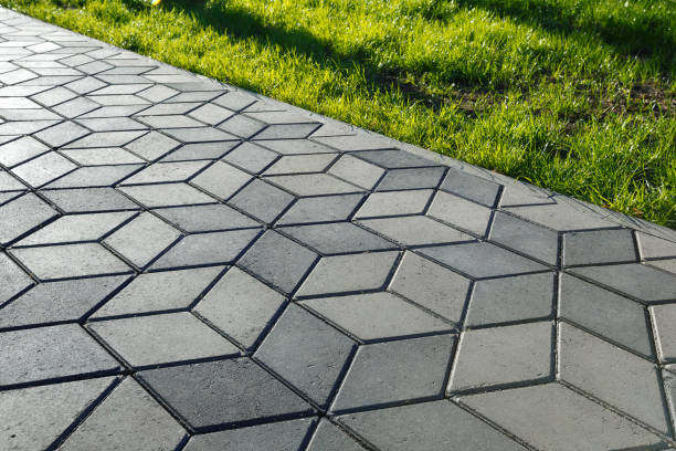 Professional Driveway Pavers in Timberlane, LA
